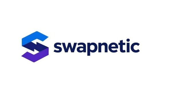 swapnetic logo