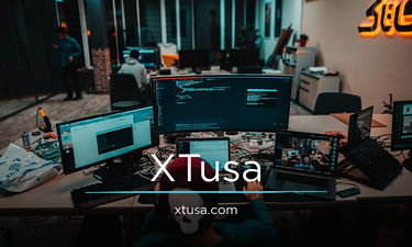 XTusa.com