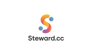 Steward.cc - Creative brandable domain for sale