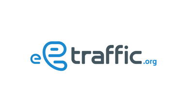 eTraffic.org - Creative brandable domain for sale