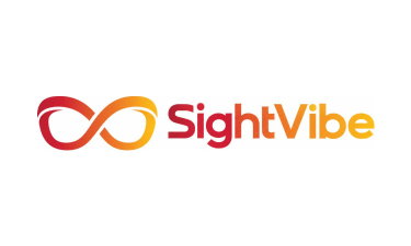 SightVibe logo