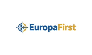 EuropaFirst.com - Creative brandable domain for sale