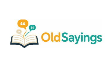 OldSayings.com is for sale