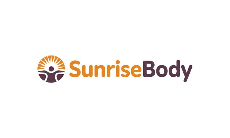 SunriseBody logo