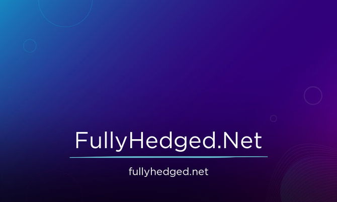 FullyHedged.Net