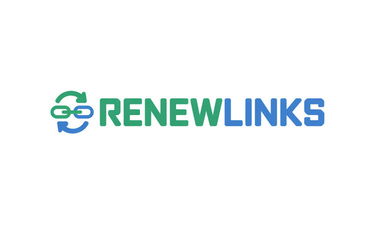 RenewLinks.com - Creative brandable domain for sale