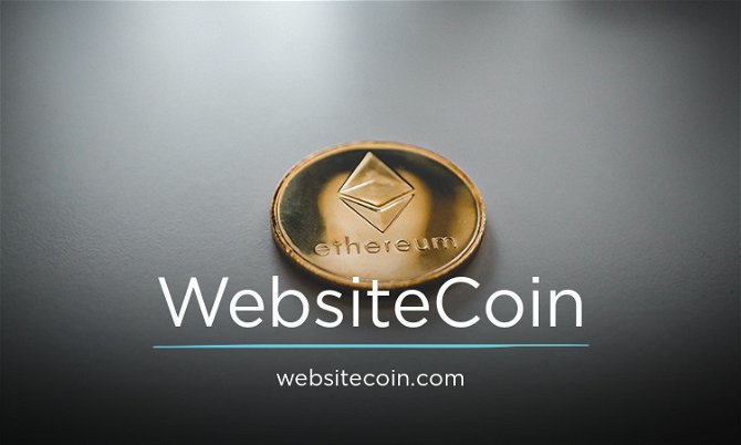 WebsiteCoin.com