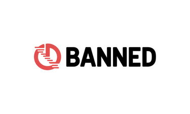 Bannned.com - Creative brandable domain for sale
