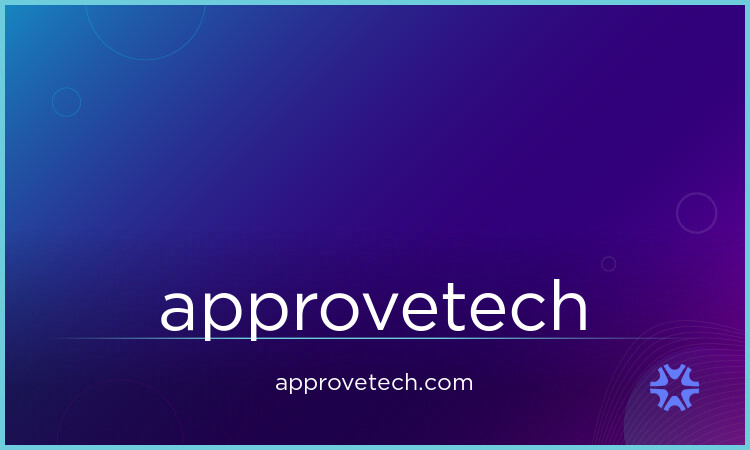 ApproveTech logo