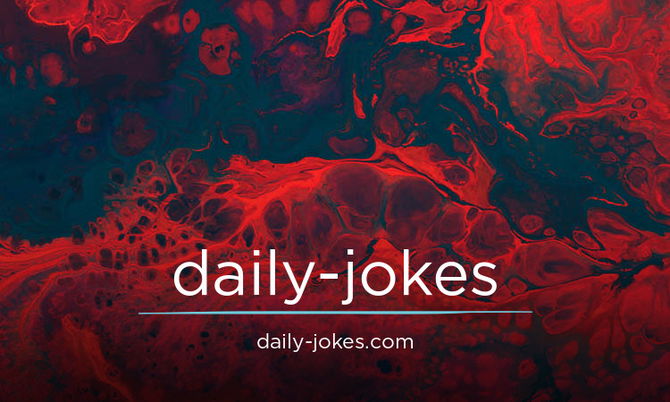 Daily-Jokes.com