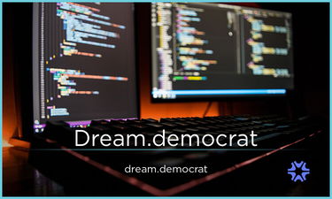 Dream logo