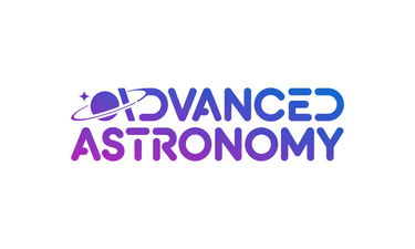 AdvancedAstronomy.com - Creative brandable domain for sale