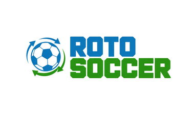 RotoSoccer.com - Creative brandable domain for sale