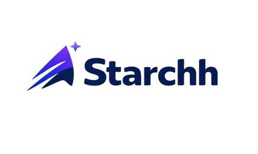 Starchh.com - Creative brandable domain for sale