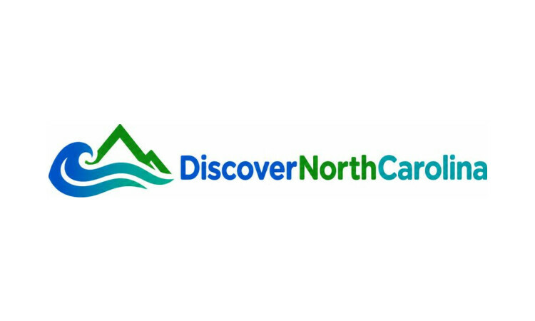 DiscoverNorthCarolina logo