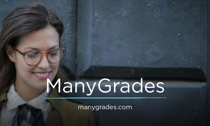 ManyGrades.com