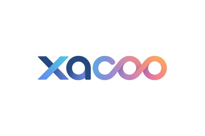 Xacoo logo
