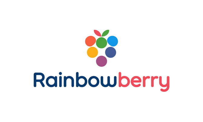 RainbowBerry.com
