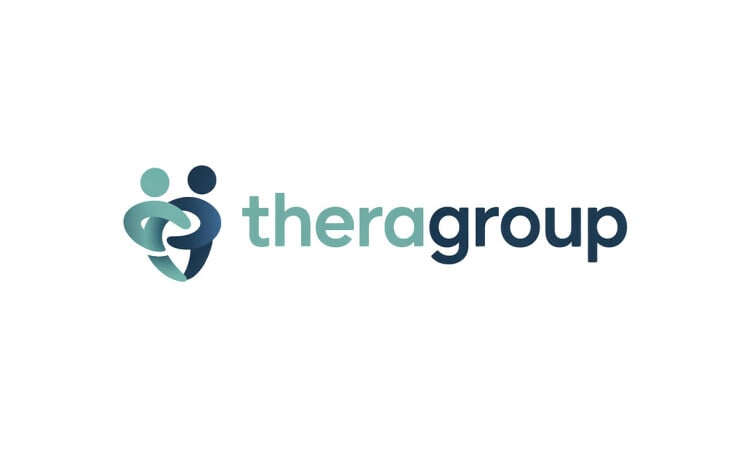 TheraGroup logo