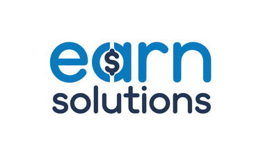Earn.Solutions - Creative brandable domain for sale