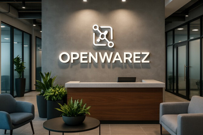 Openwarez.com — 4