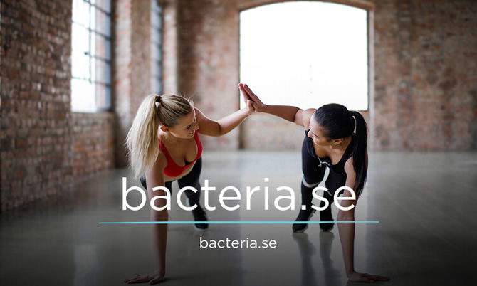 Bacteria.se