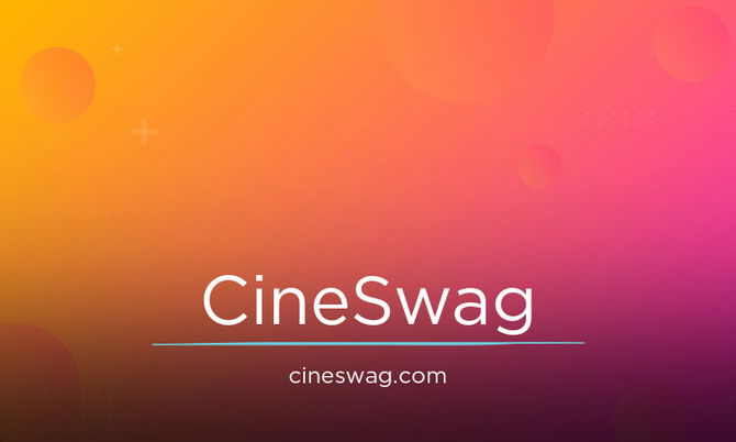 CineSwag.com
