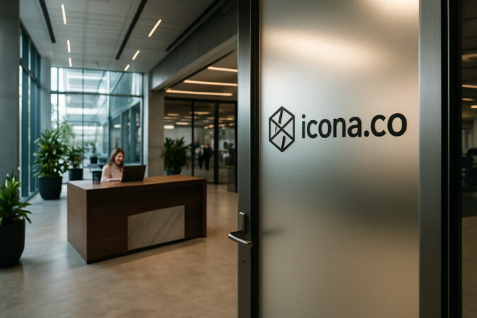 icona.co — 3