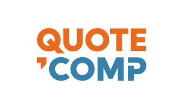 QuoteComp.com - Creative brandable domain for sale