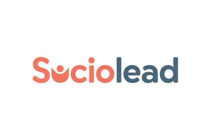 SocioLead logo