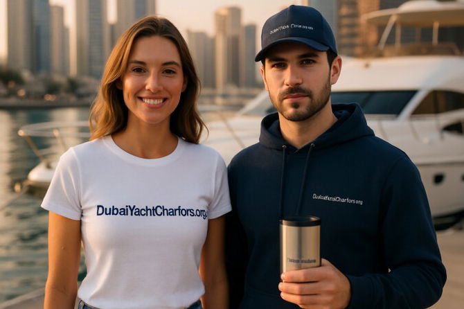 DubaiYachtCharters.org — 5