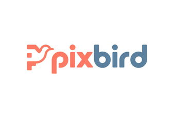 PixBird.com - Creative brandable domain for sale