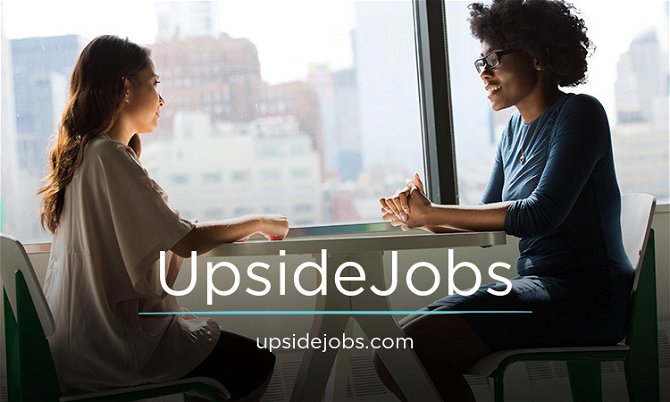 upsidejobs.com