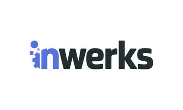 inWerks.com - Creative brandable domain for sale