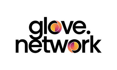 Glove.Network - Creative brandable domain for sale