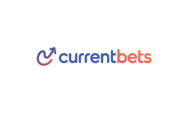 CurrentBets.com - Creative brandable domain for sale