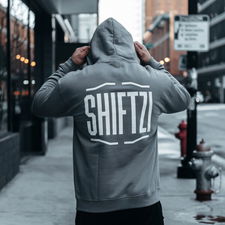 Shiftzi.com - Unique premium names