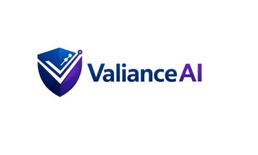 ValianceAI - Cool premium website names for sale