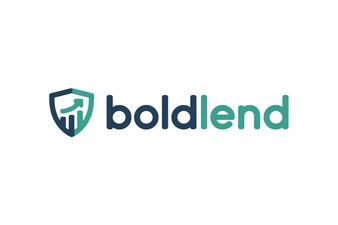 BoldLend.com - Creative brandable domain for sale