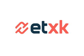 ETXK.com - Creative brandable domain for sale