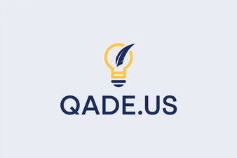QADE.us - Creative brandable domain for sale