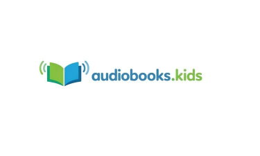 audiobooks logo