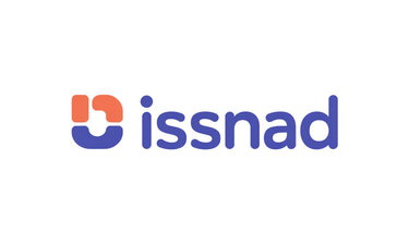 Issnad logo