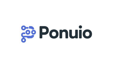 Ponuio.com - Creative brandable domain for sale