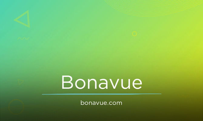 Bonavue.com