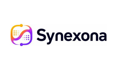 Synexona logo