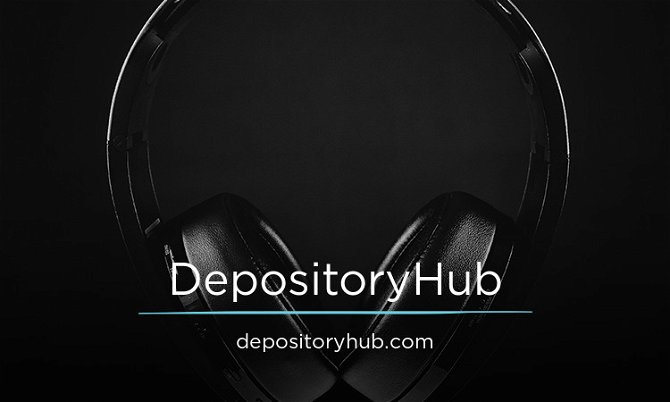 DepositoryHub.com