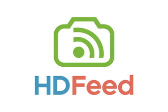 HDFeed.com - Creative brandable domain for sale