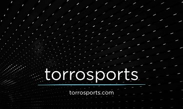 TorroSports.com - Creative brandable domain for sale