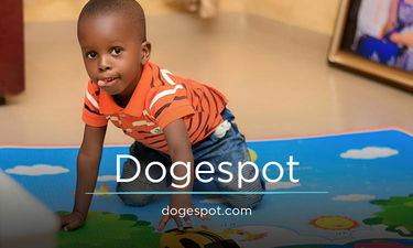 Dogespot.com - Creative brandable domain for sale